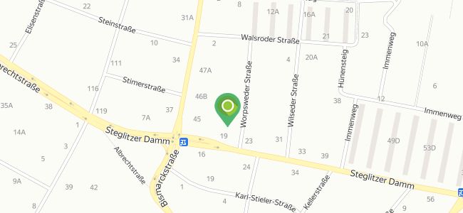 Steglitzer Grillhaus, Steglitz Zehlendorf