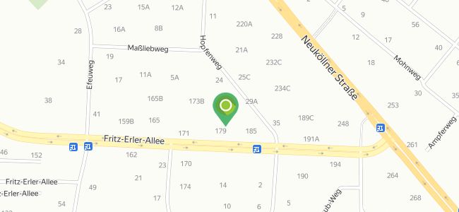 Steinofen Pizzeria Il Bene, Neukölln