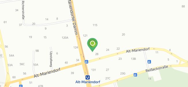 Streetfood Burgerhouse, Tempelhof Schöneberg