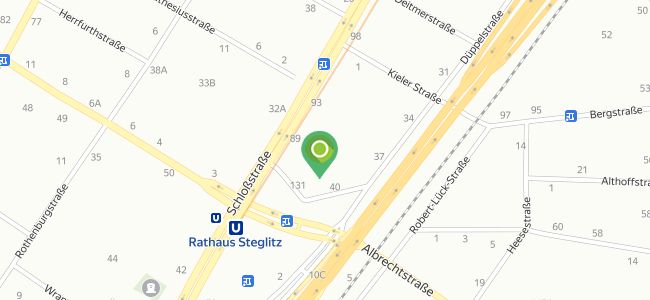 Sushi Club Steglitz, Steglitz Zehlendorf