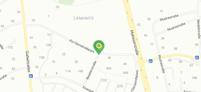 Taverna Axia, Steglitz Zehlendorf