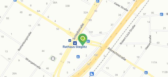 Thai China Wok, Steglitz Zehlendorf
