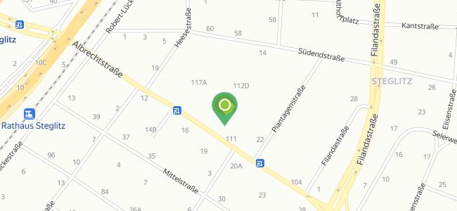 Thai Food Sushi Bar, Steglitz Zehlendorf