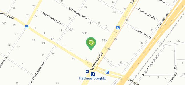 Thai Nippon Sushi Bar, Steglitz Zehlendorf