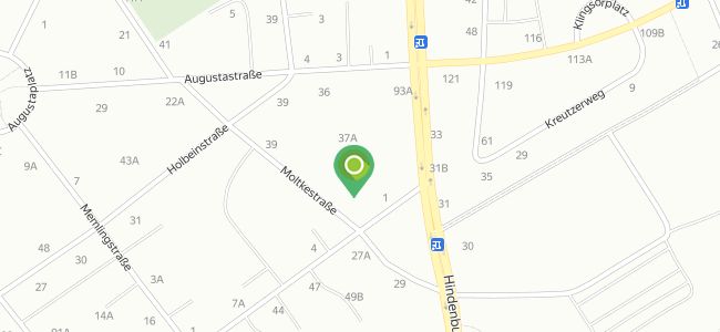 Trattoria Da Remo, Steglitz Zehlendorf