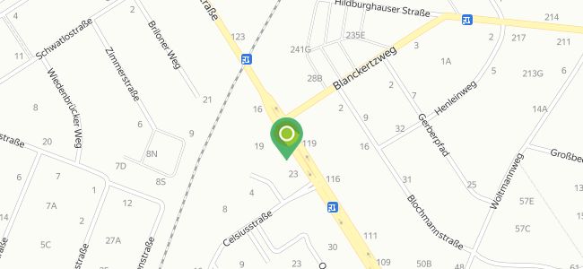 Trattoria Tropea, Steglitz Zehlendorf