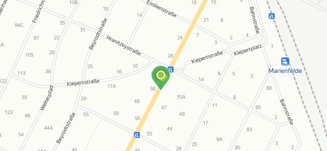 Try Sushi Abhol Und Lieferservice, Tempelhof Schöneberg