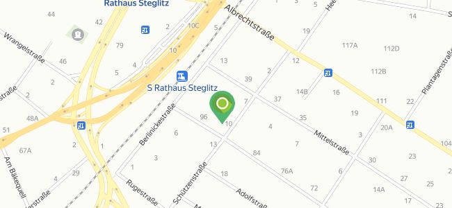 Vanille & Marille, Steglitz Zehlendorf