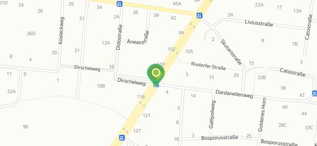 Vannys Bistro & Bäckerei, Tempelhof Schöneberg