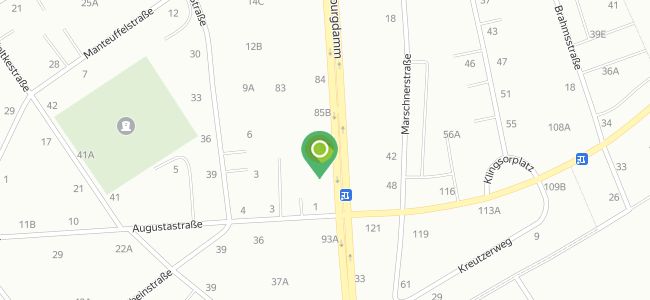 Yoko Sushi Lieferservice Steglitz, Steglitz Zehlendorf