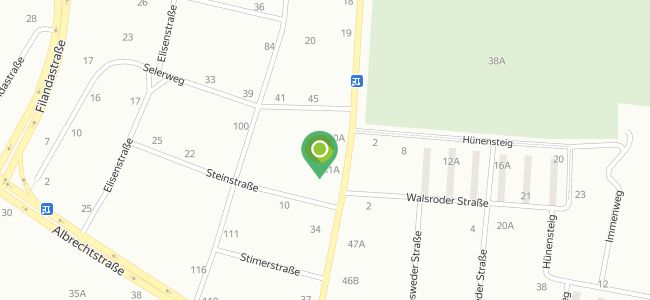Zaka Sushi Steglitz, Steglitz Zehlendorf