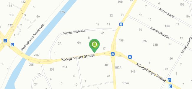 Zur Bratpfanne, Berlin