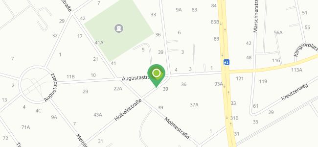 Zur Grünen Linde, Steglitz Zehlendorf