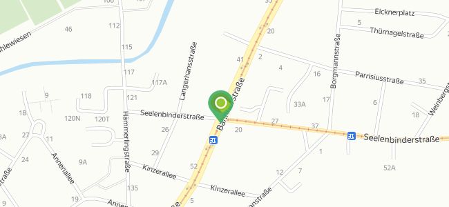 Ajanta, Treptow Köpenick