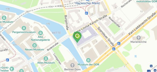 Alois Moser To Go I, Mitte
