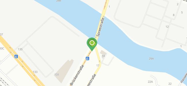 Anima E Cuore, Treptow Köpenick