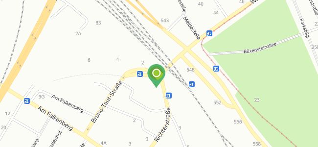 Asia Bistro, Treptow Köpenick