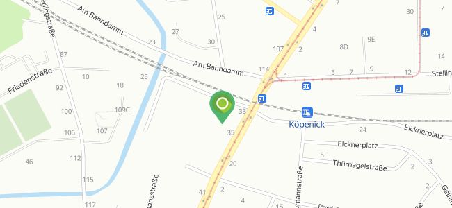 Asia Gourmet, Treptow Köpenick