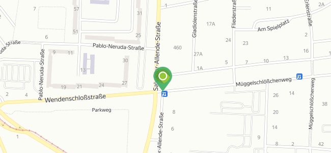 Asia Imbiss, Treptow Köpenick