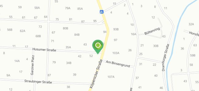 Asia Wok, Marzahn Hellersdorf