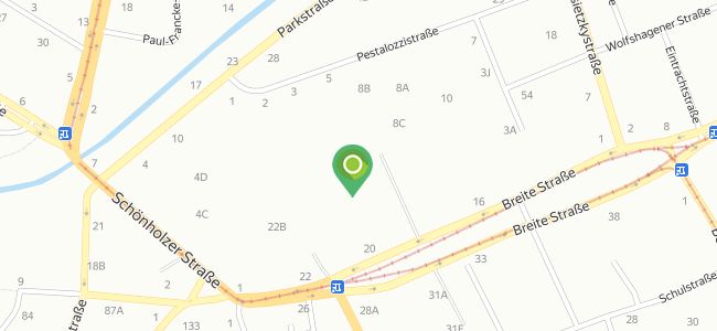 Asiagourmet, Pankow