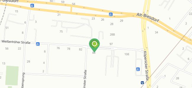 Asian Food, Marzahn Hellersdorf