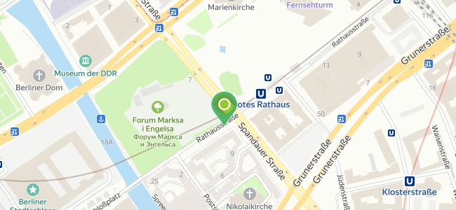 Azem Bistro, Mitte