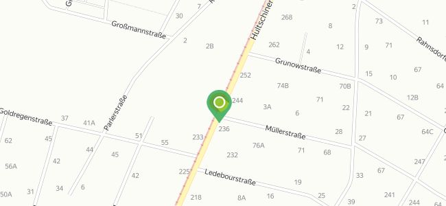 Balaton Express Zum Ziehbrunnen, Marzahn Hellersdorf