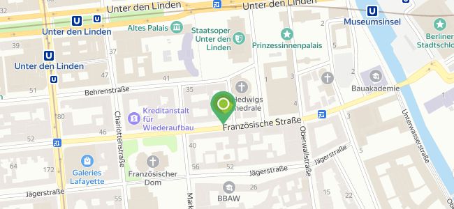 Beef Grill Club, Mitte