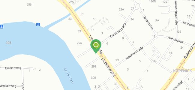 Behappy Café Shop & Training, Treptow Köpenick