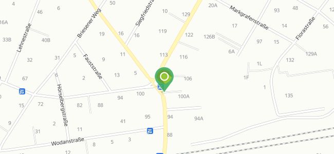 Binh Minh Mahlsdorf, Marzahn Hellersdorf