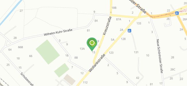 Bip Bier In Pankow, Pankow