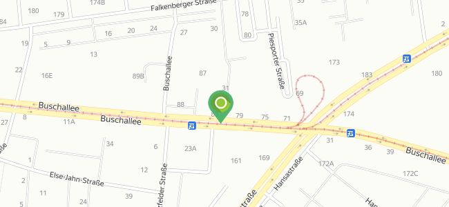 Bistro Can, Pankow