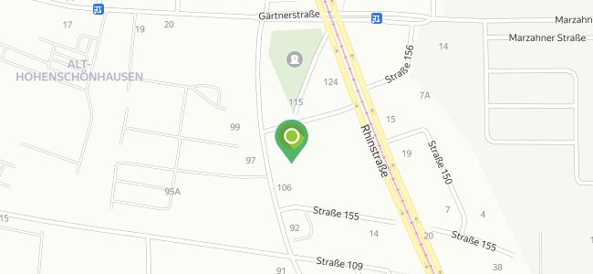 Bistro Im Baumarkt, Lichtenberg