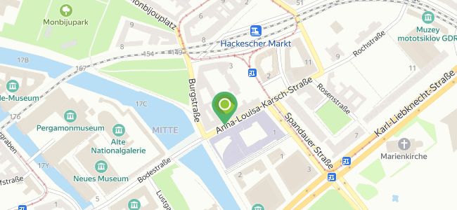 Bmb Gruppe, Mitte