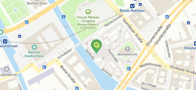 Brauhaus Georgbraeu, Mitte