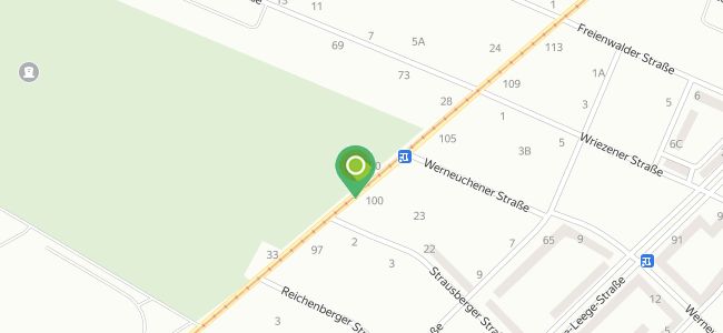 Burgerhelden, Lichtenberg