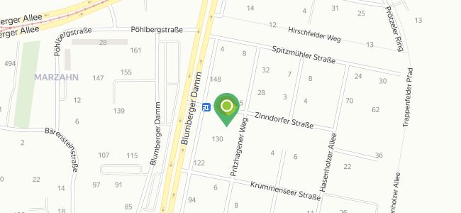 Burgerme, Marzahn Hellersdorf