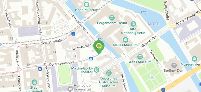 By An, Mitte
