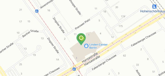 Chidoba Mexican Grill, Lichtenberg