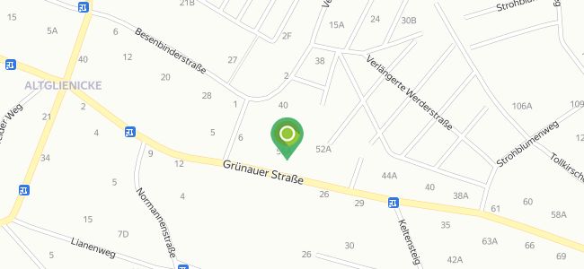 Croatia, Treptow Köpenick