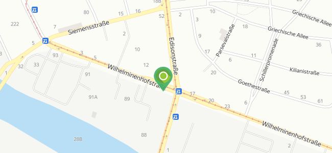 Dkt Gastronomie  Ug, Treptow Köpenick