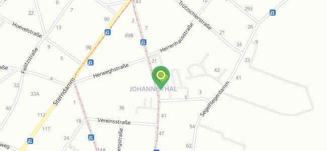 Don Giovanni, Treptow Köpenick