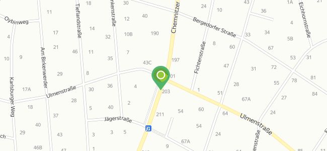 Dönerpoint, Berlin