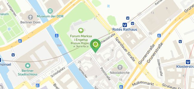 Fischer & Lustig, Mitte