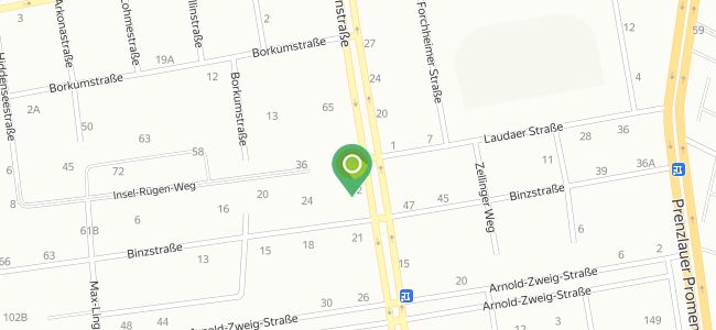 Folks Poker, Pankow