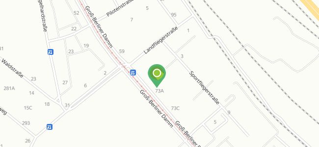 Foodbuddys Bistro Im Jobcenter, Treptow Köpenick
