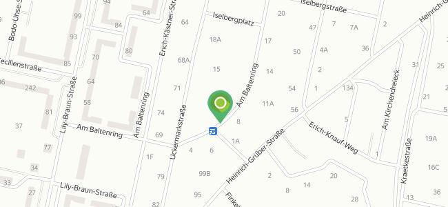 Freddy Fresh Pizza  Hellersdorf, Marzahn Hellersdorf