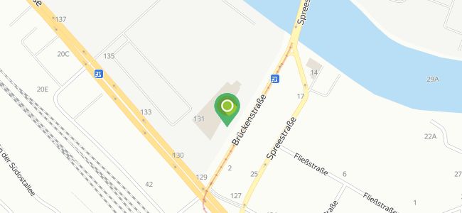 Funa Sushi, Treptow Köpenick