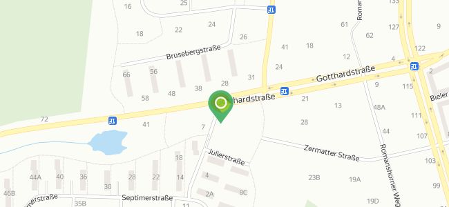 Grill Time, Reinickendorf
